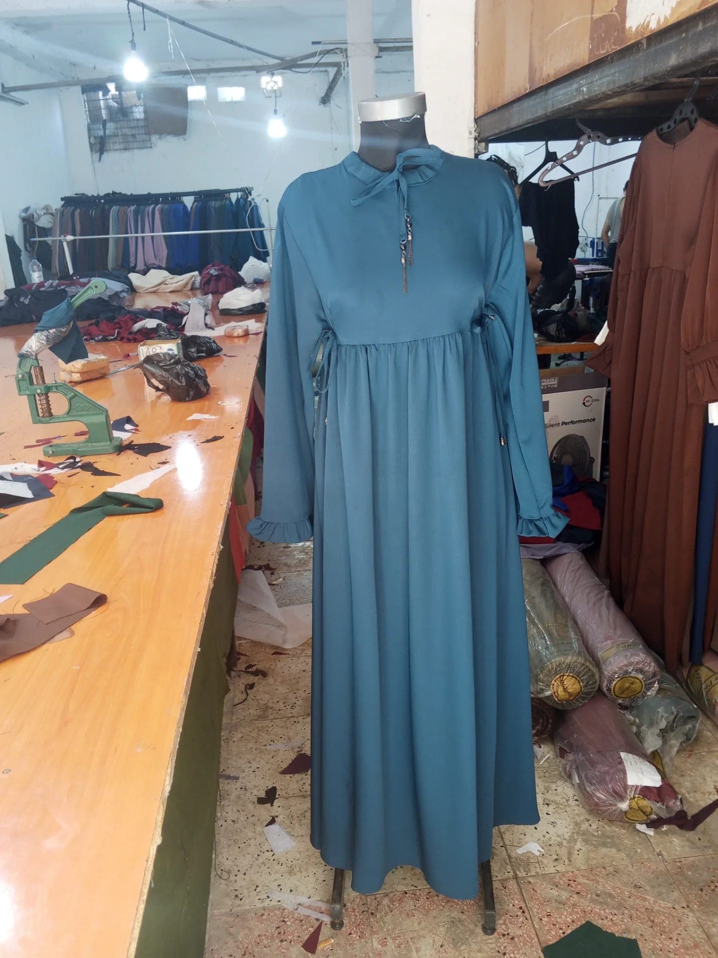 حجاب بالجملة 